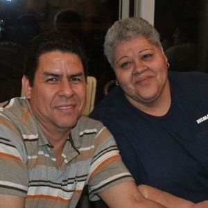 Meet your Posher, Iris